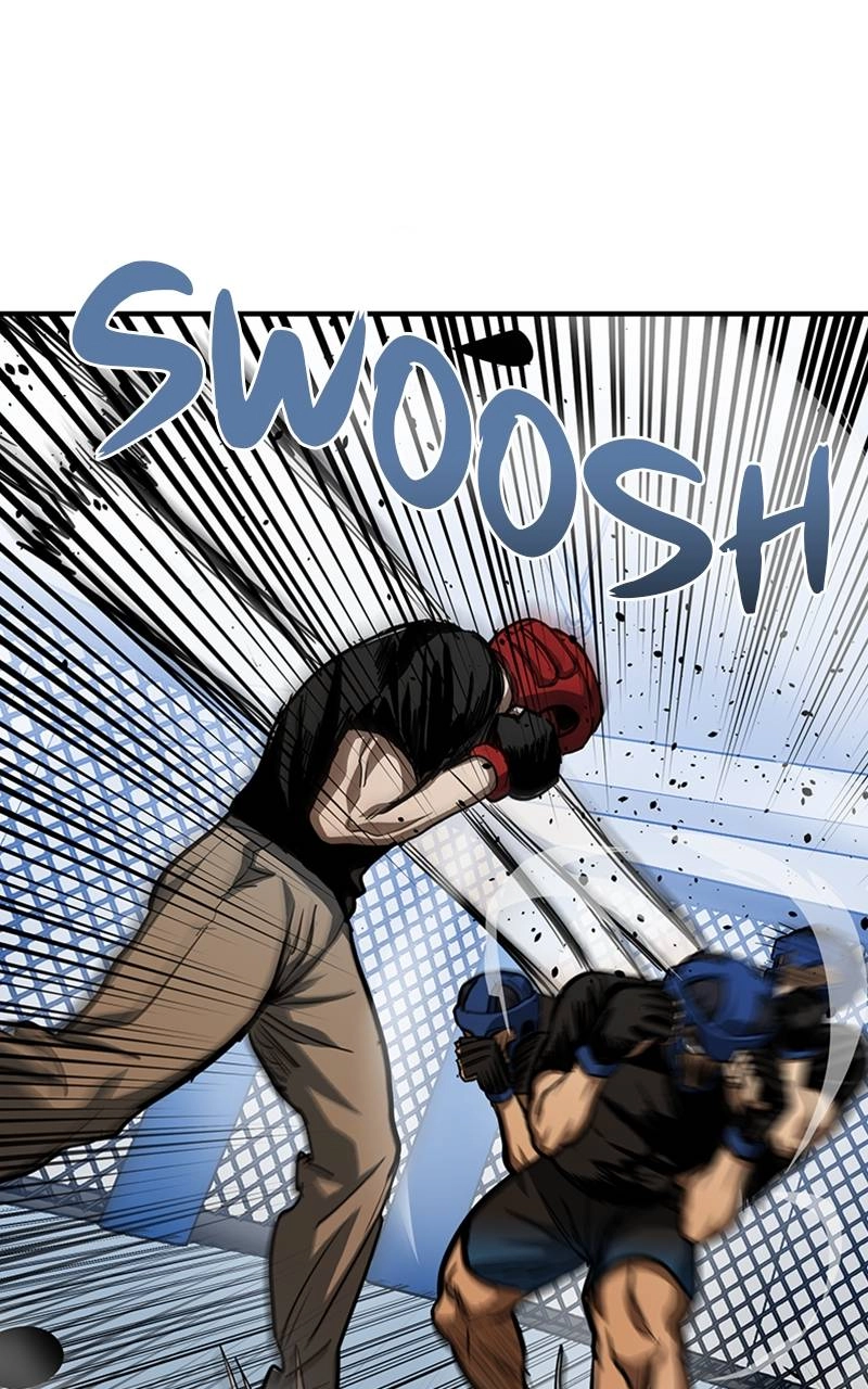 King of the Octagon Chapter 55, page 48 of 82