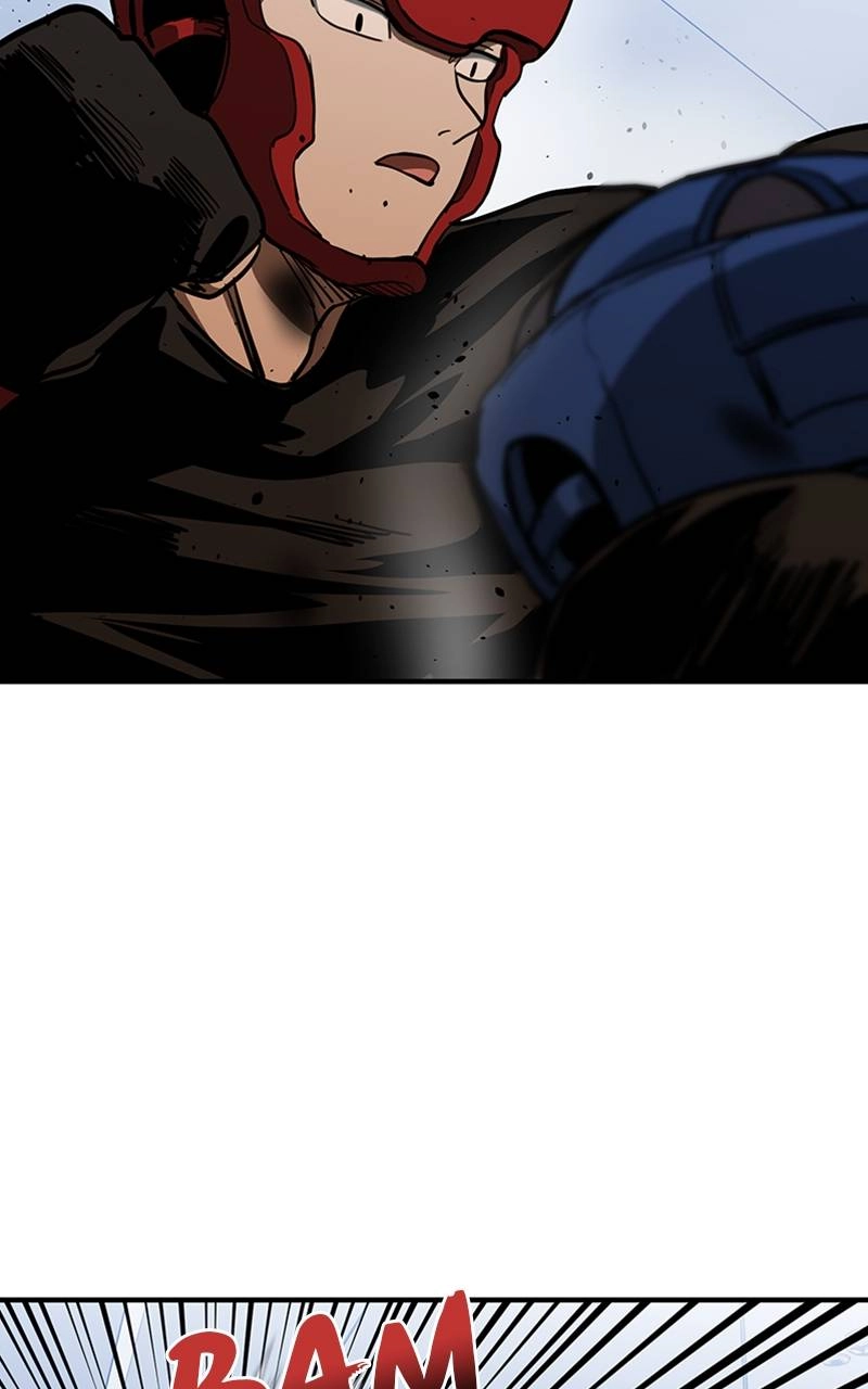 King of the Octagon Chapter 55, page 50 of 82