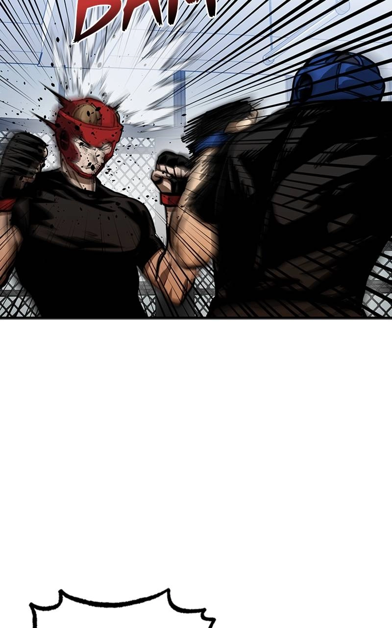 King of the Octagon Chapter 55, page 51 of 82