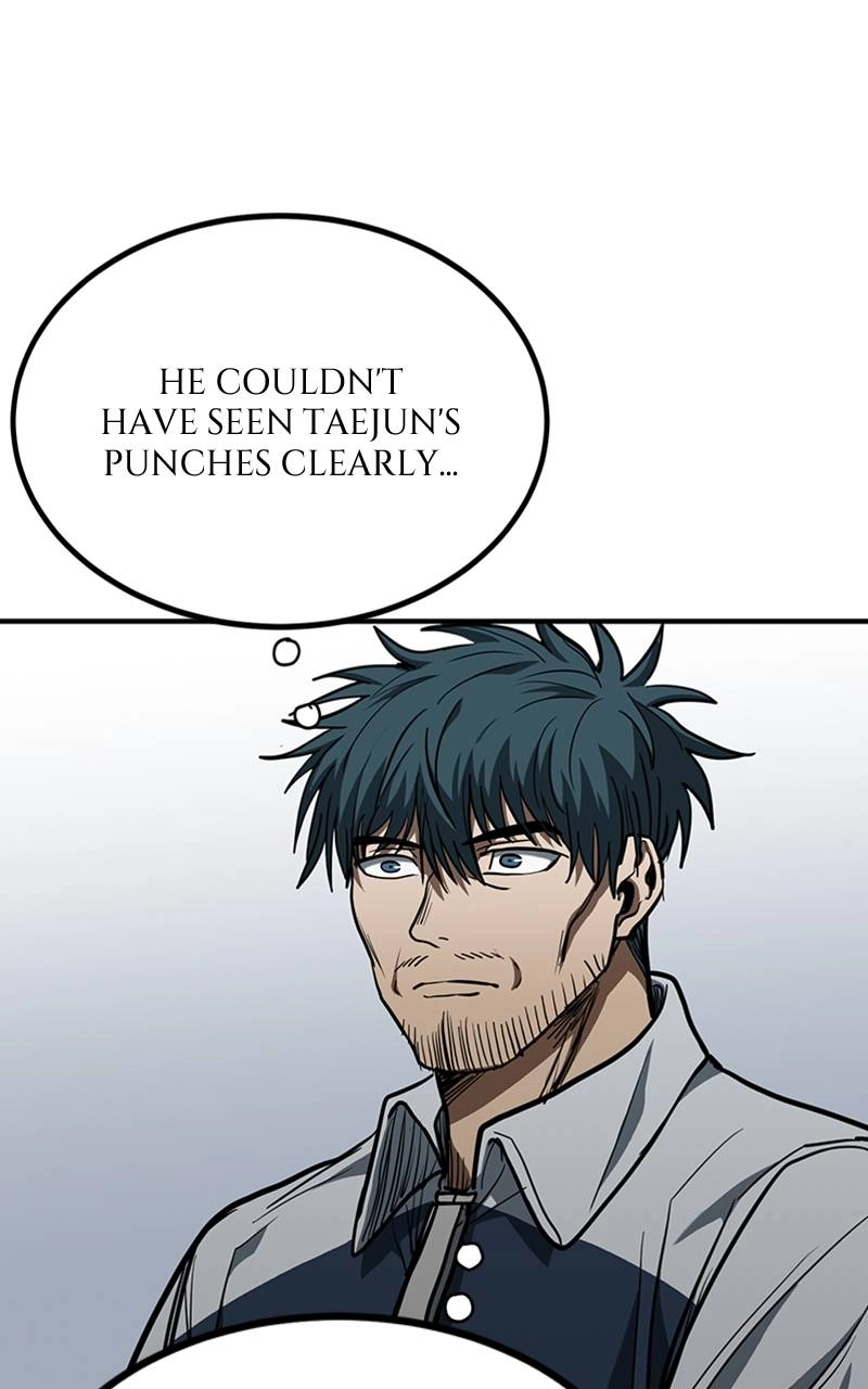King of the Octagon Chapter 55, page 53 of 82