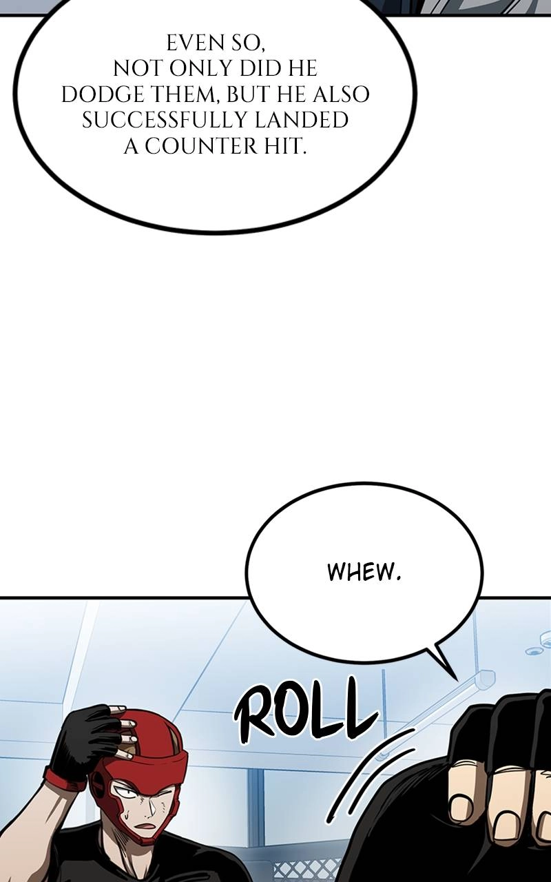 King of the Octagon Chapter 55, page 54 of 82