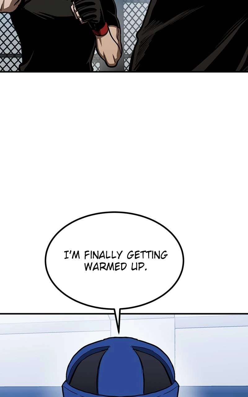 King of the Octagon Chapter 55, page 55 of 82