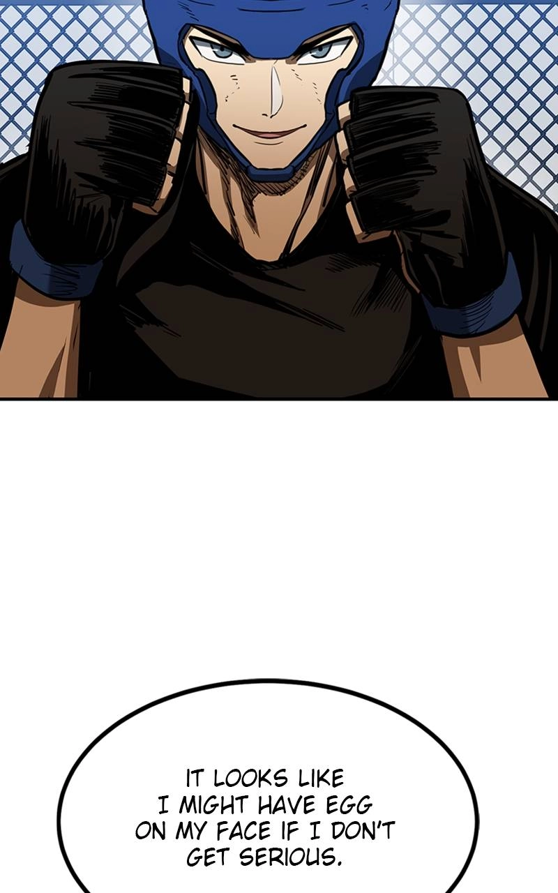 King of the Octagon Chapter 55, page 56 of 82