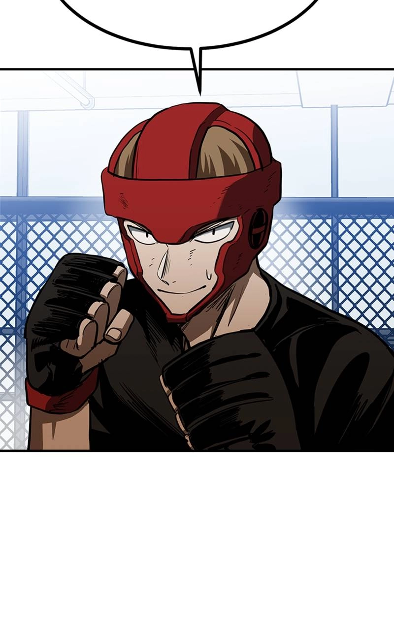 King of the Octagon Chapter 55, page 57 of 82