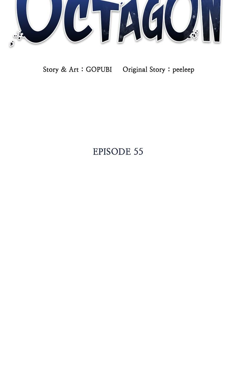 King of the Octagon Chapter 55, page 59 of 82