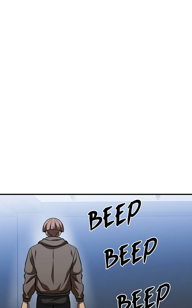 King of the Octagon Chapter 55, page 61 of 82