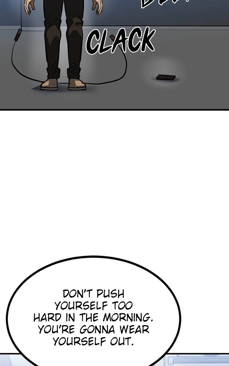 King of the Octagon Chapter 55, page 62 of 82