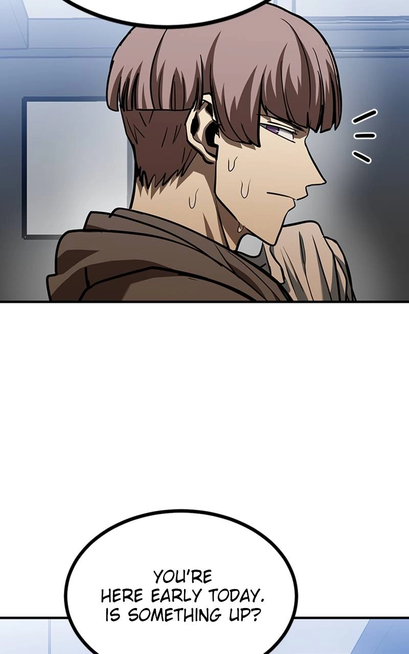 King of the Octagon Chapter 55, page 63 of 82