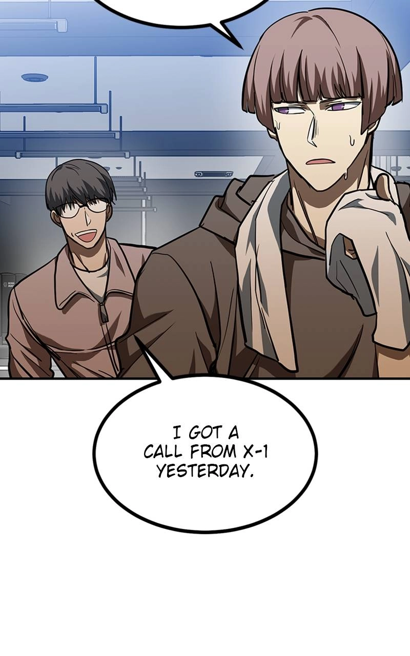 King of the Octagon Chapter 55, page 64 of 82