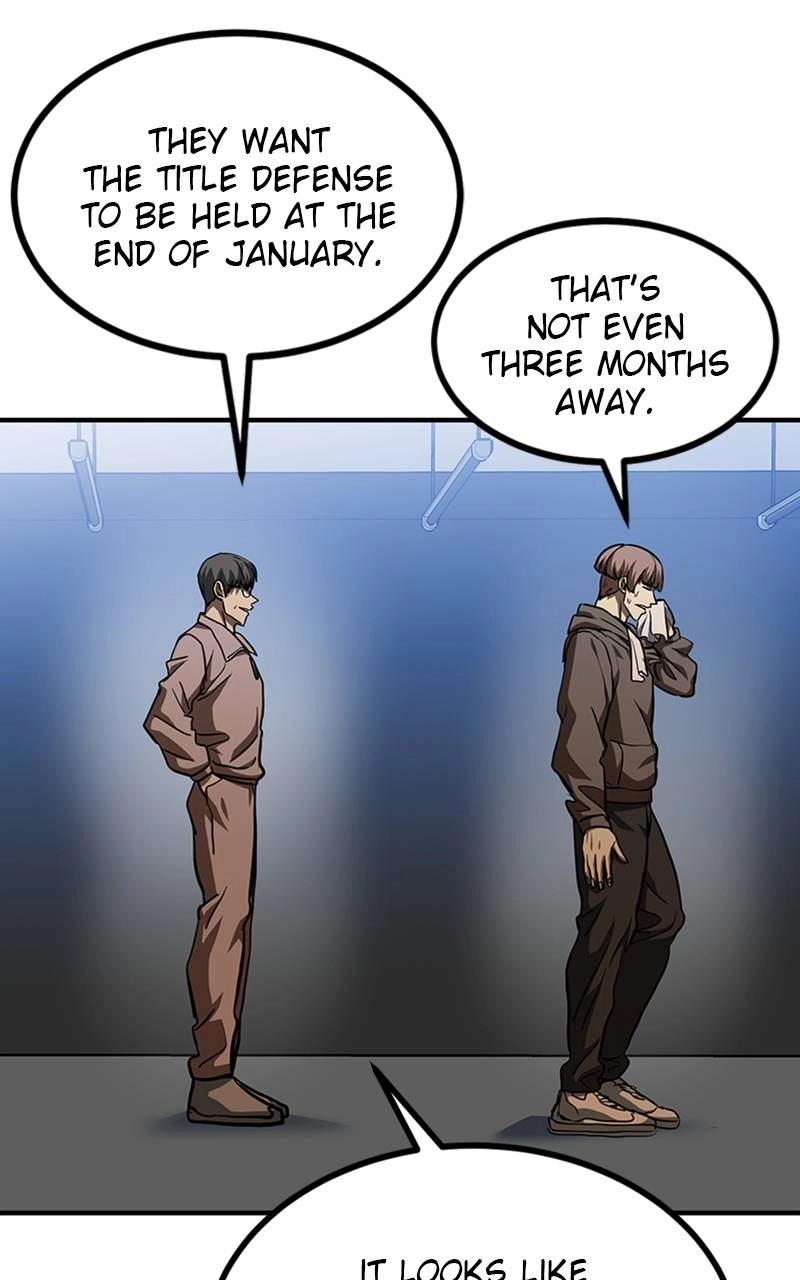 King of the Octagon Chapter 55, page 65 of 82