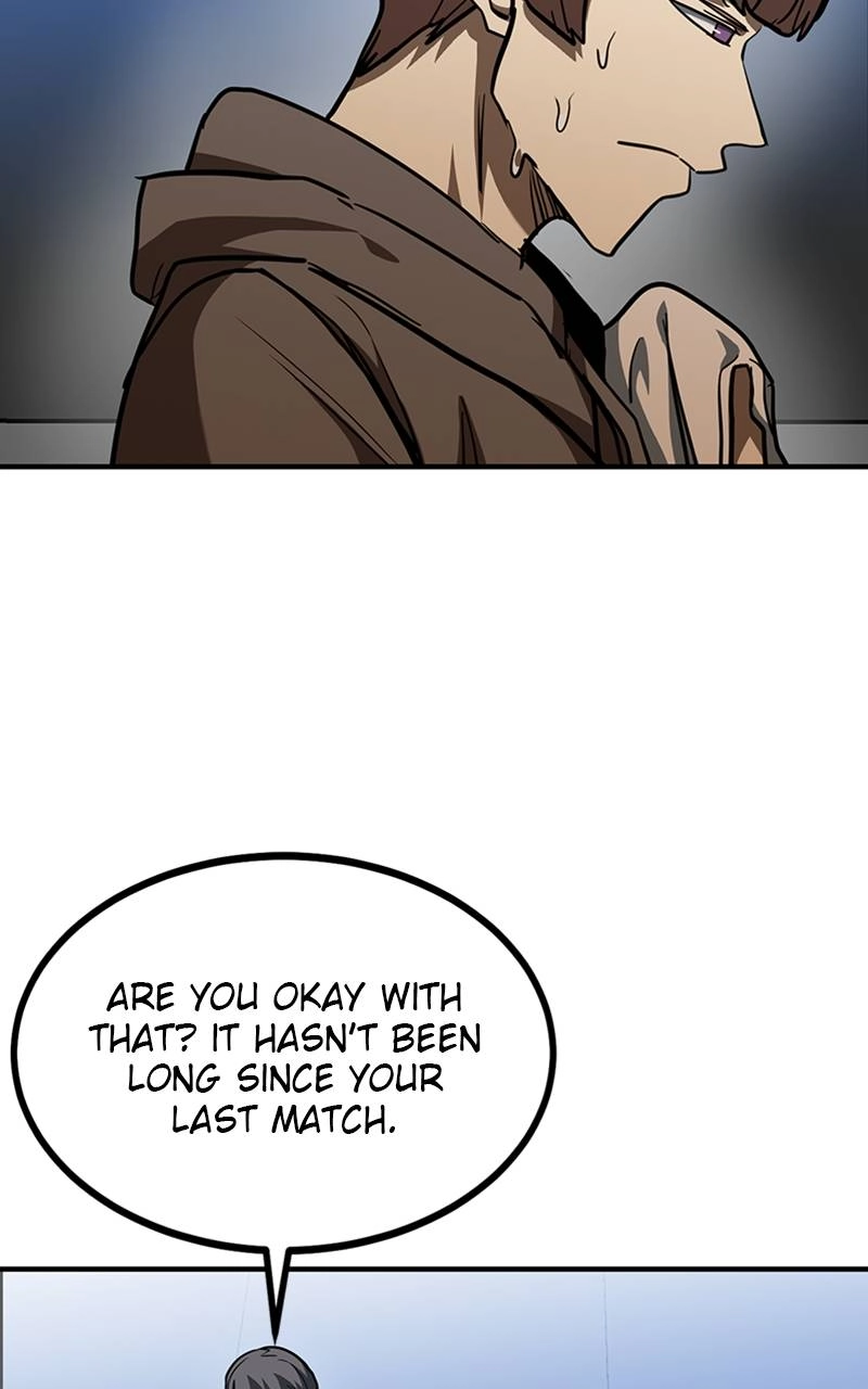 King of the Octagon Chapter 55, page 67 of 82