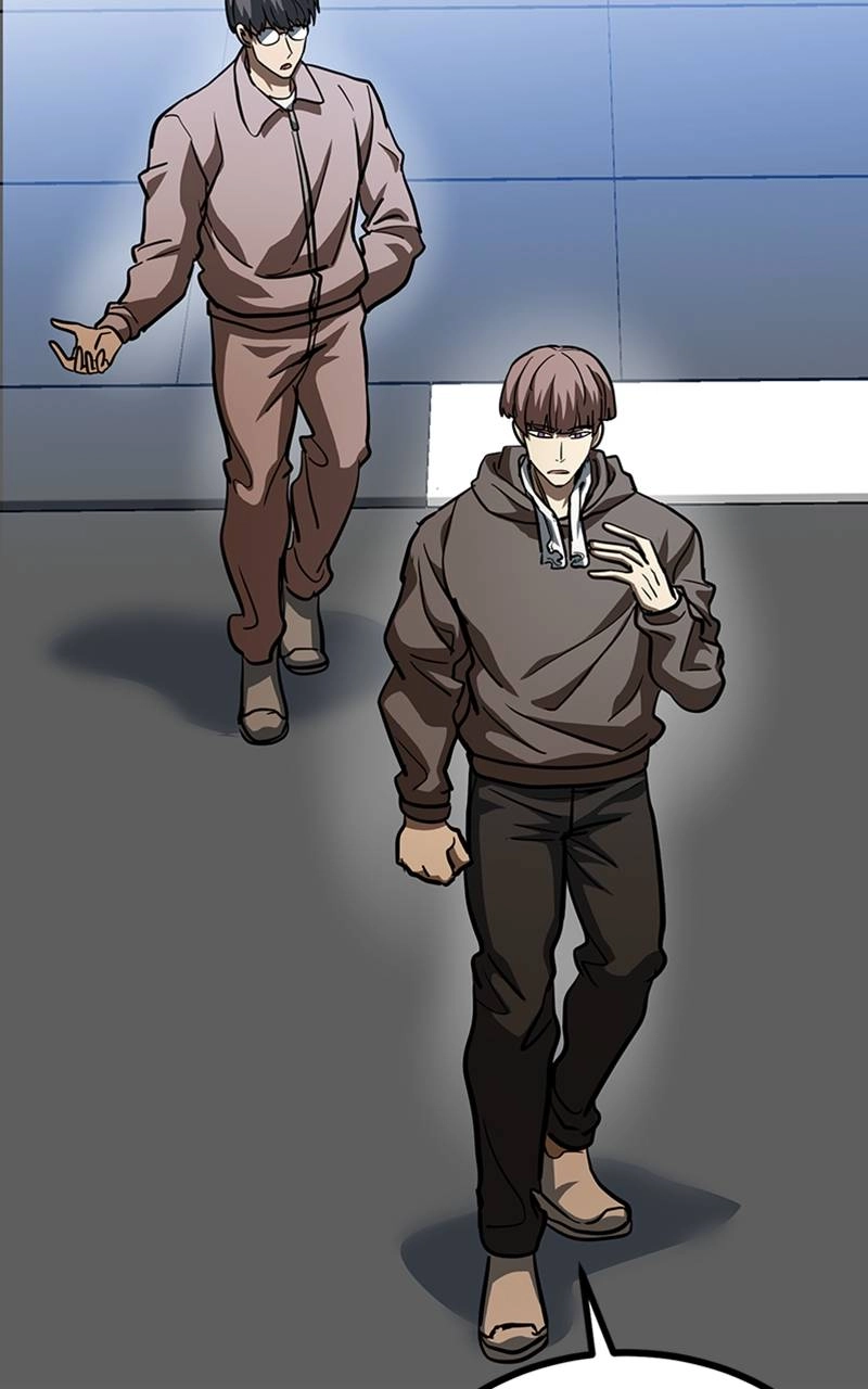 King of the Octagon Chapter 55, page 68 of 82
