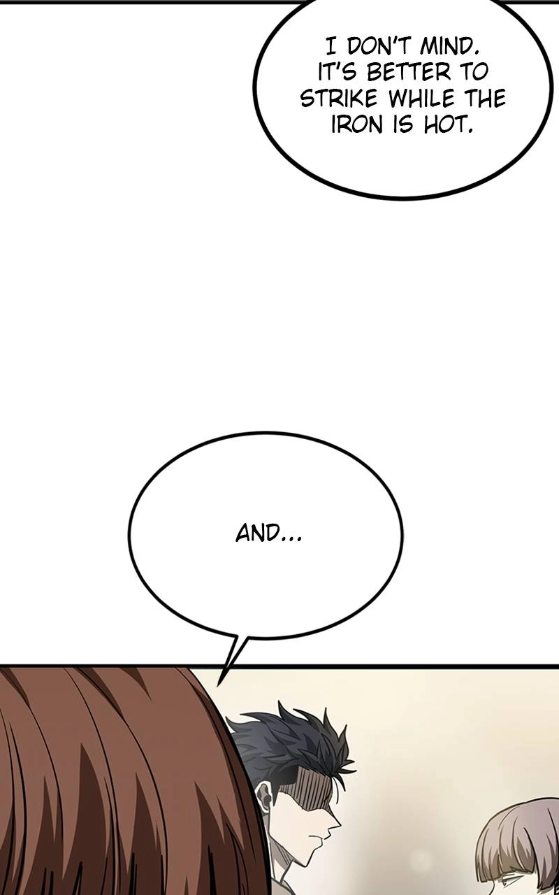 King of the Octagon Chapter 55, page 69 of 82