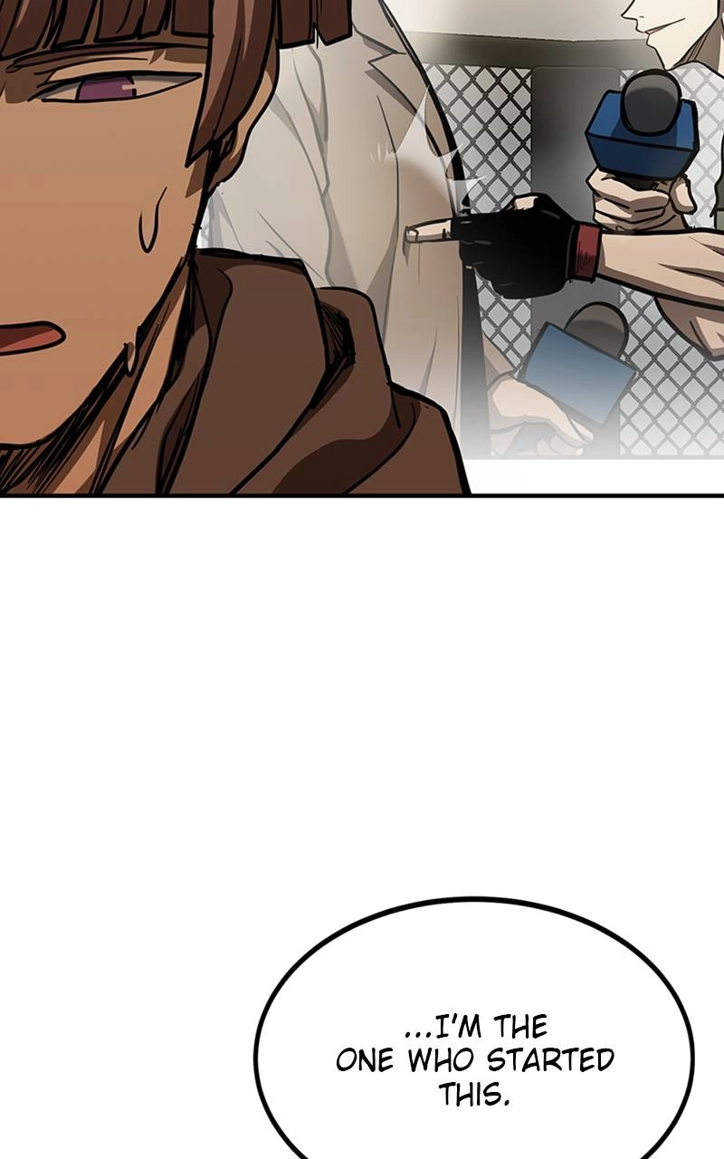King of the Octagon Chapter 55, page 70 of 82