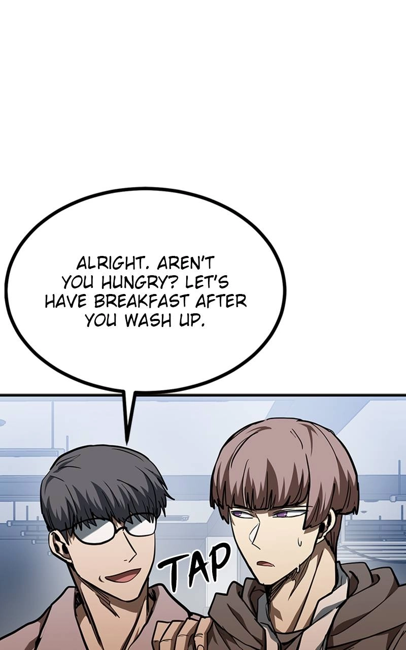 King of the Octagon Chapter 55, page 72 of 82