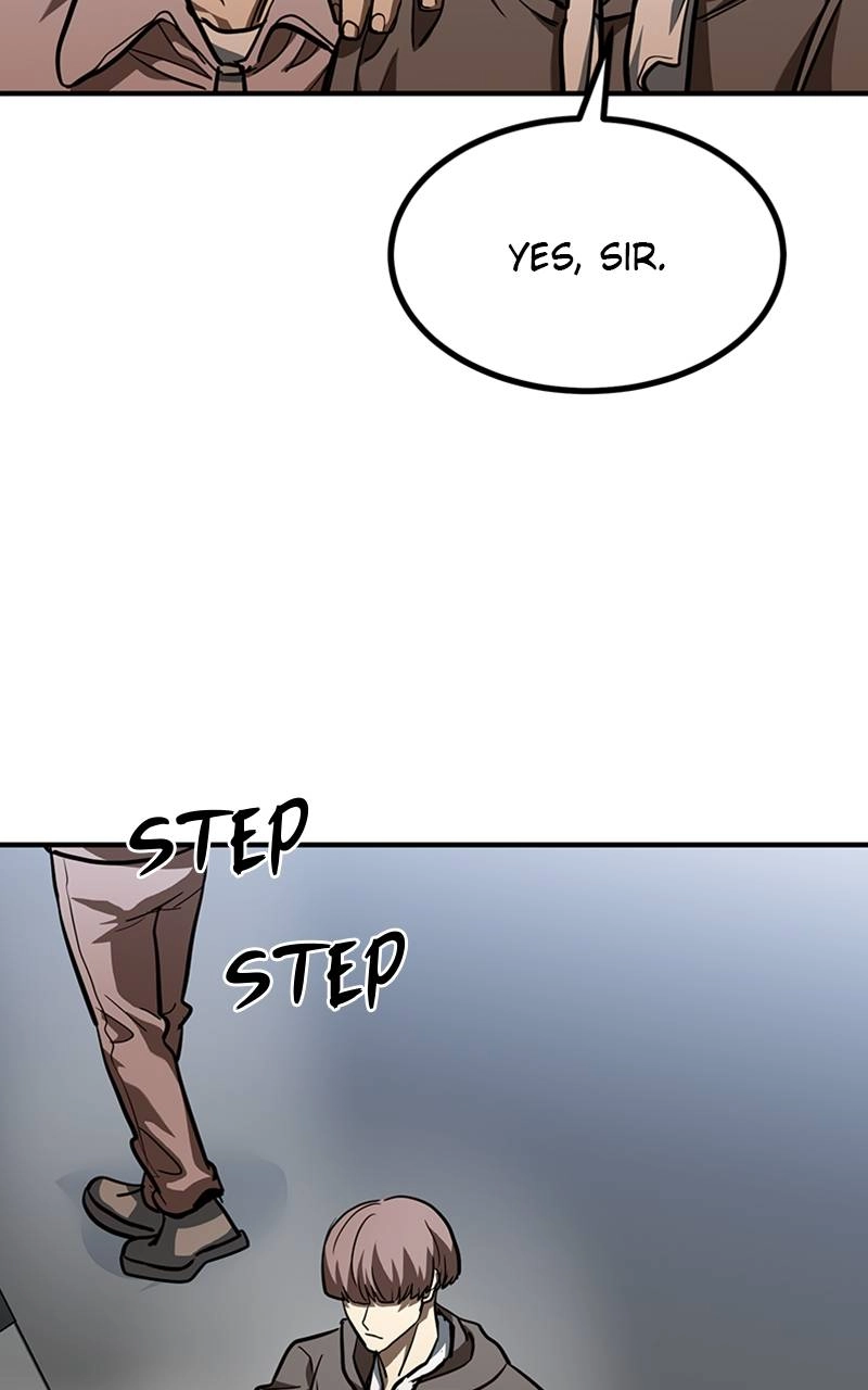 King of the Octagon Chapter 55, page 73 of 82