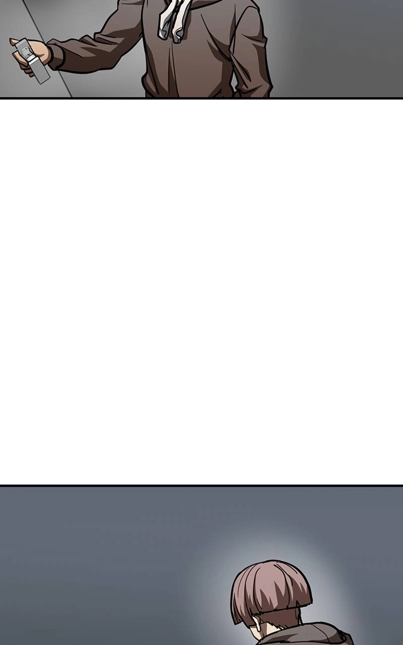 King of the Octagon Chapter 55, page 74 of 82
