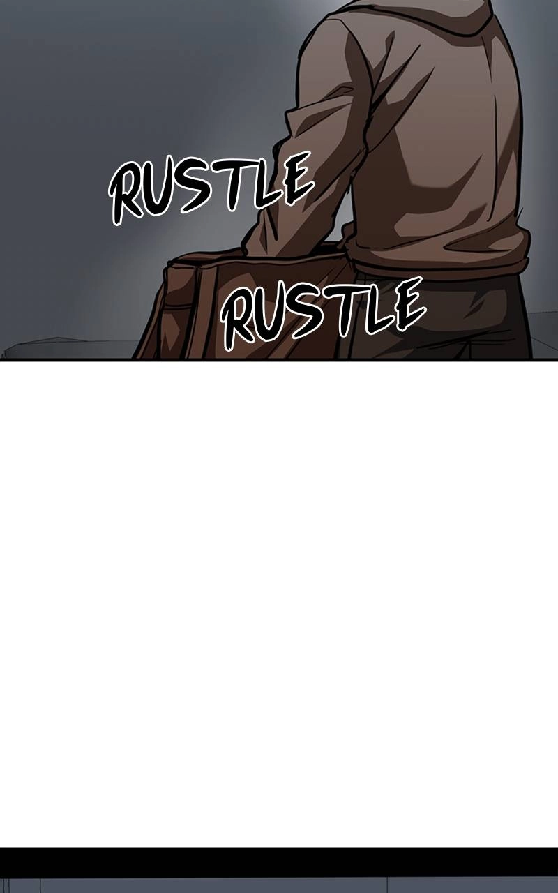 King of the Octagon Chapter 55, page 75 of 82