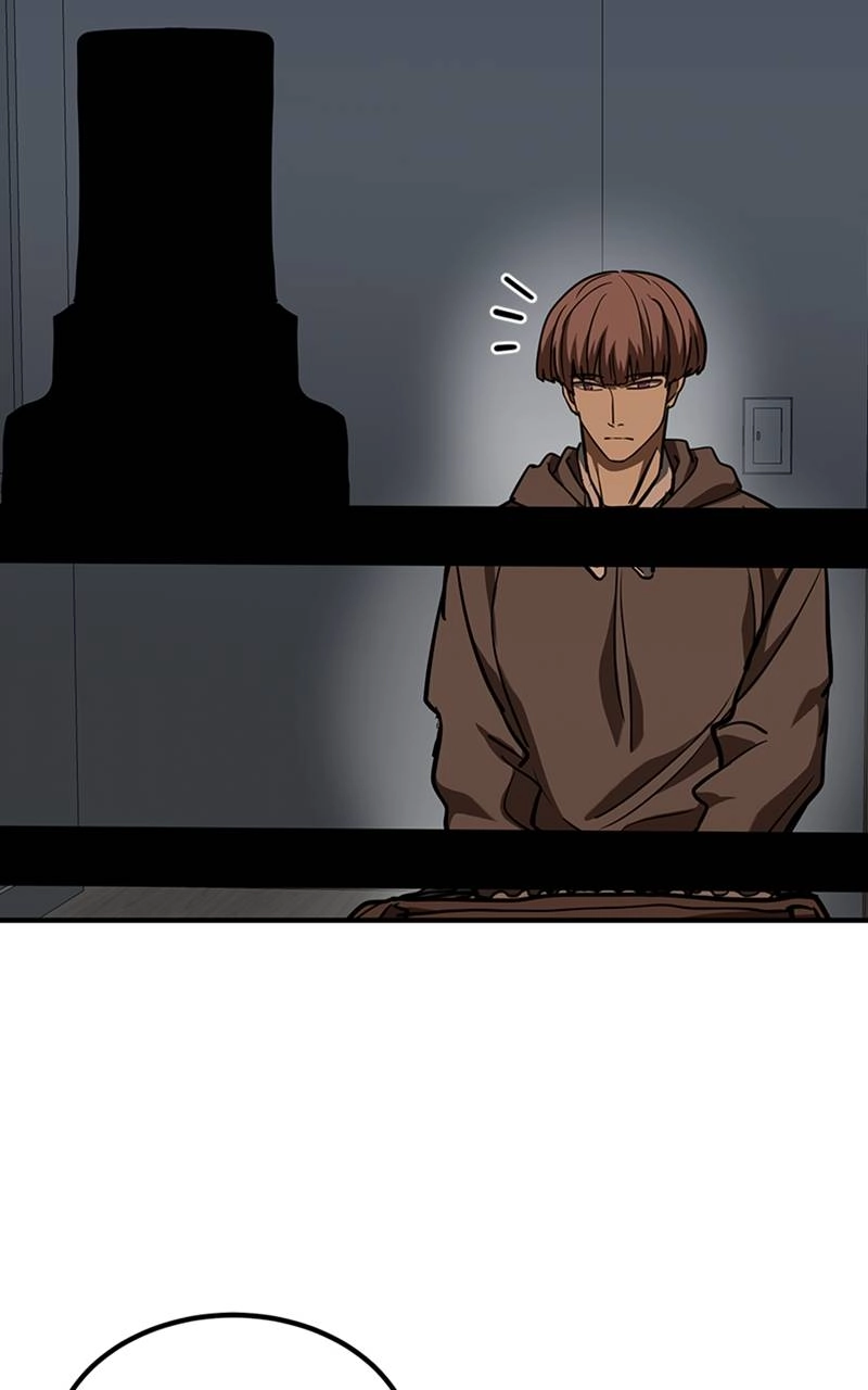 King of the Octagon Chapter 55, page 76 of 82