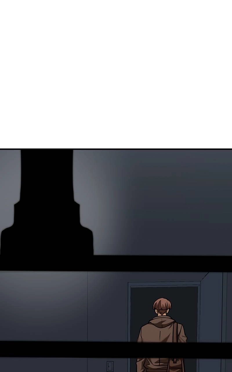 King of the Octagon Chapter 55, page 79 of 82