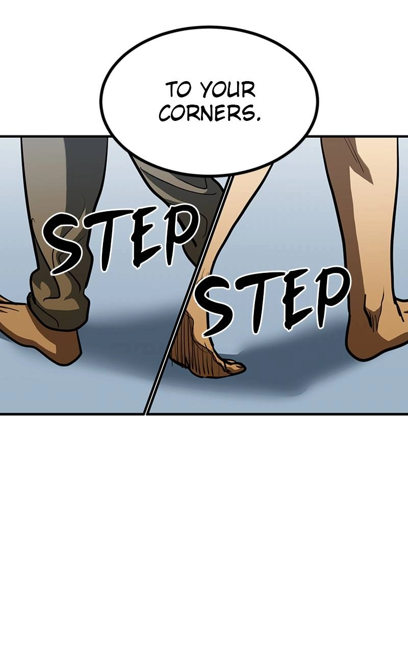 King of the Octagon Chapter 55, page 9 of 82
