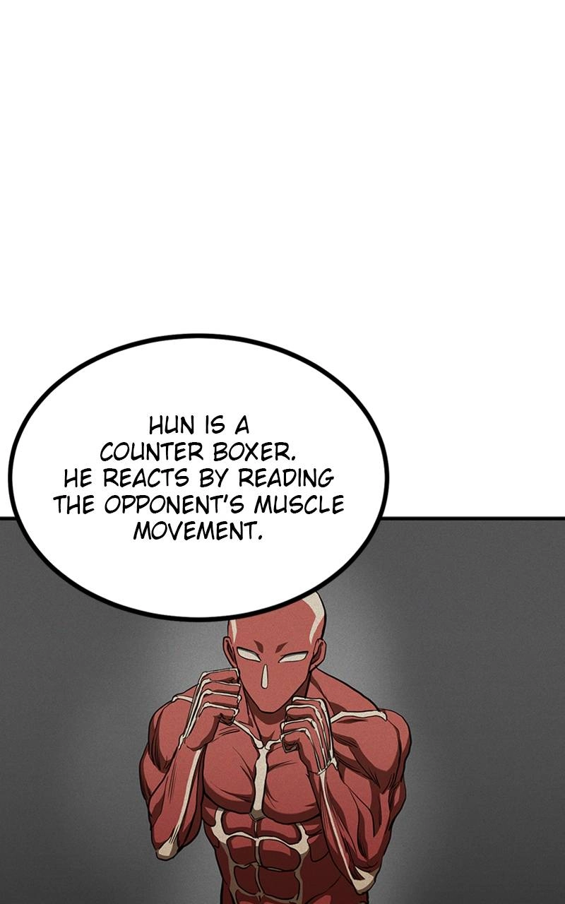King of the Octagon Chapter 56, page 10 of 88