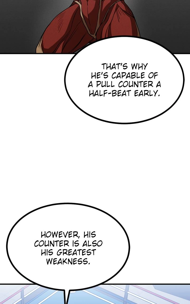 King of the Octagon Chapter 56, page 11 of 88
