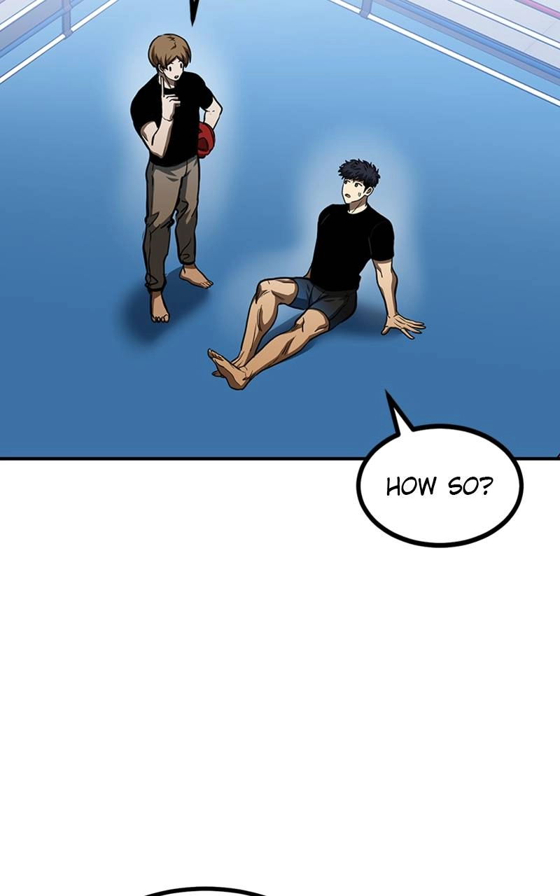 King of the Octagon Chapter 56, page 12 of 88