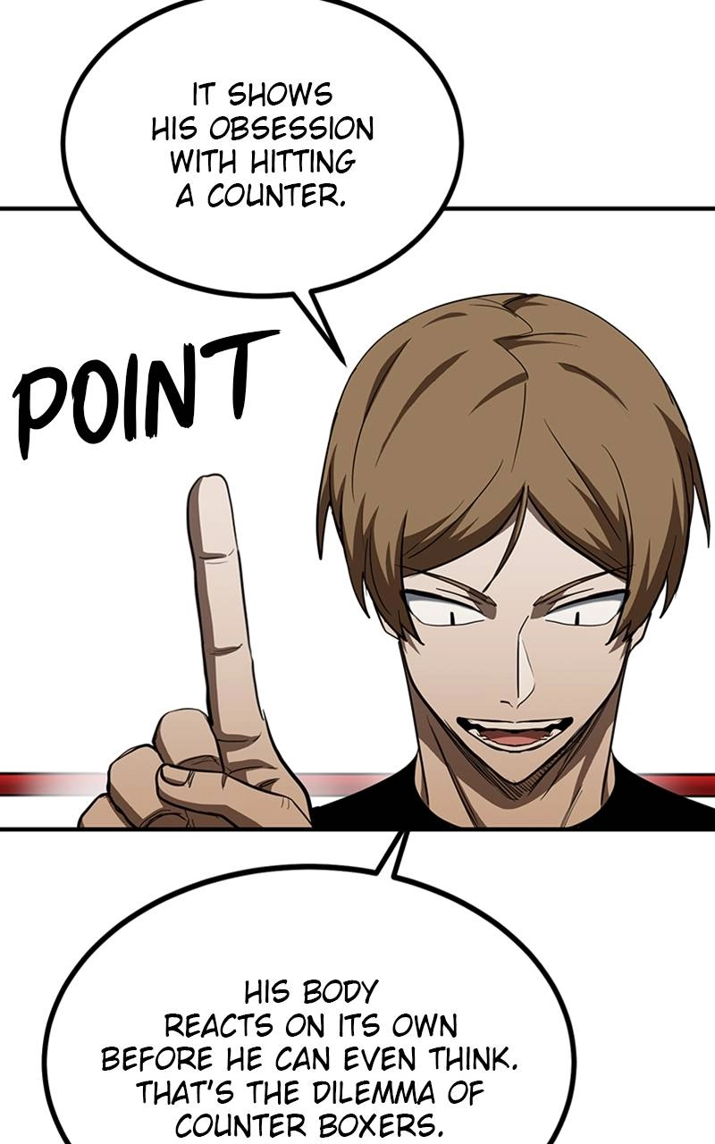 King of the Octagon Chapter 56, page 13 of 88