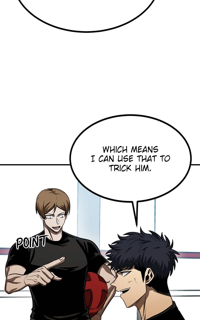 King of the Octagon Chapter 56, page 14 of 88