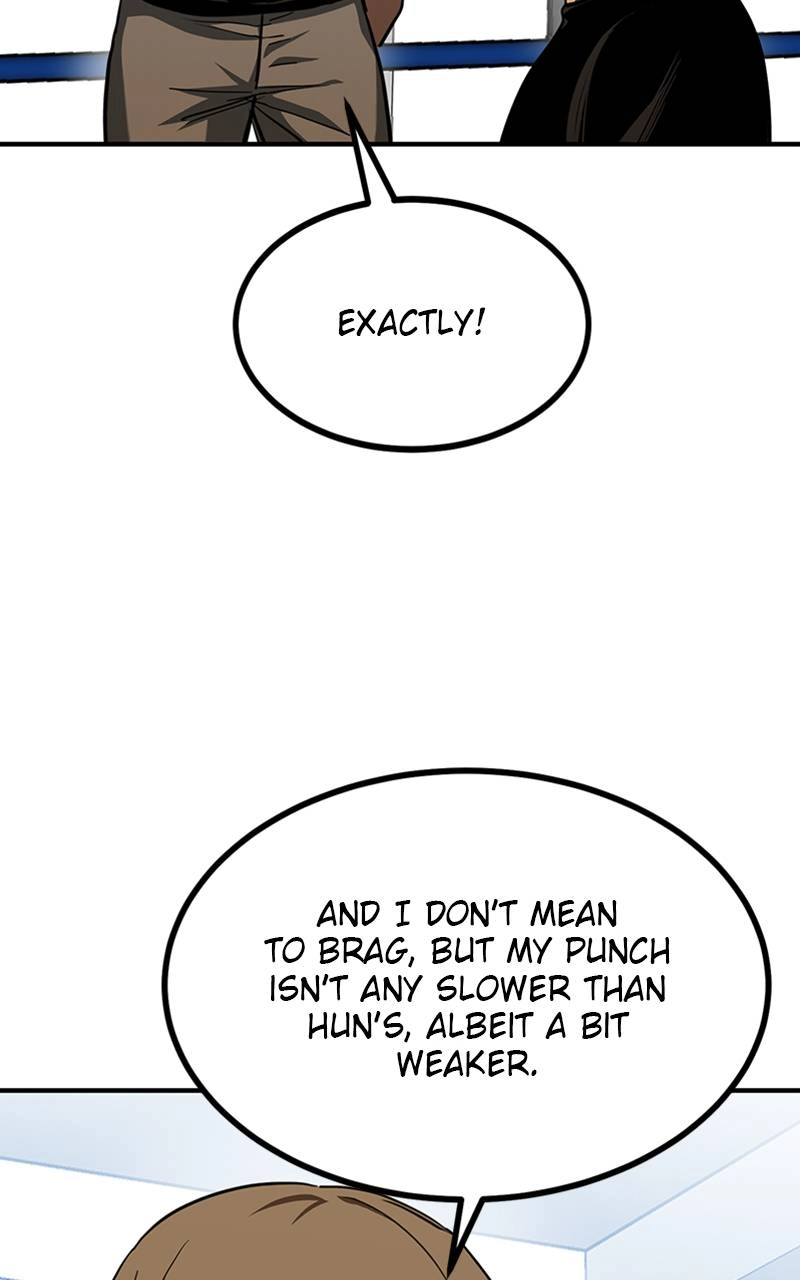 King of the Octagon Chapter 56, page 15 of 88