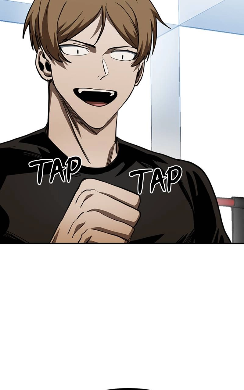 King of the Octagon Chapter 56, page 16 of 88