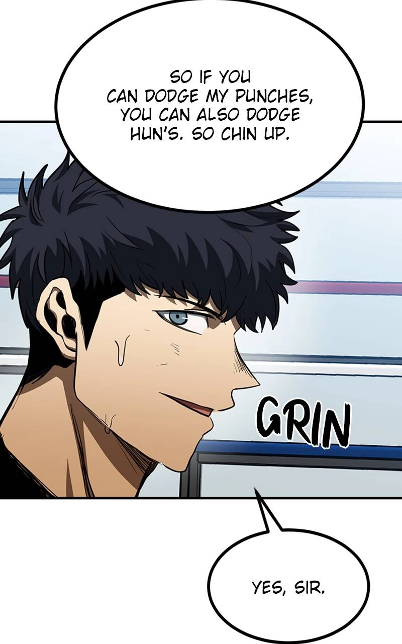 King of the Octagon Chapter 56, page 17 of 88