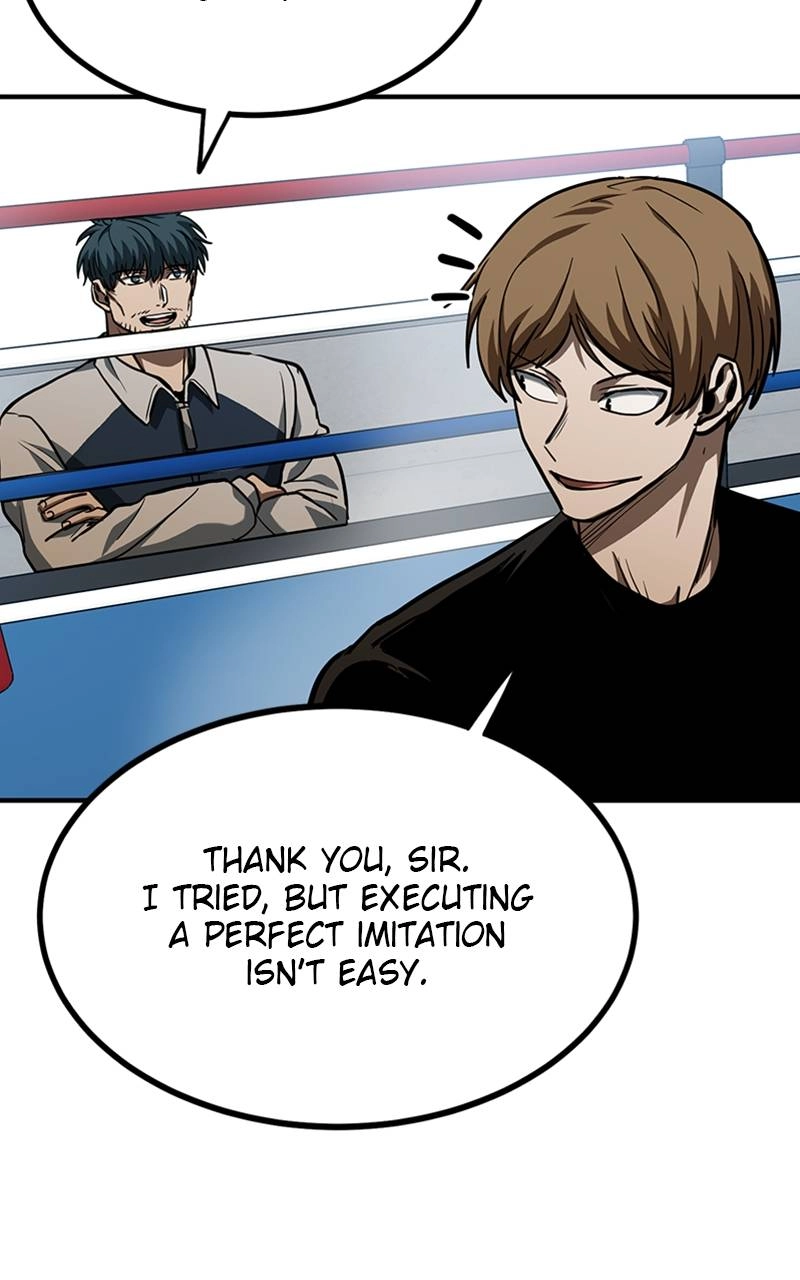 King of the Octagon Chapter 56, page 21 of 88