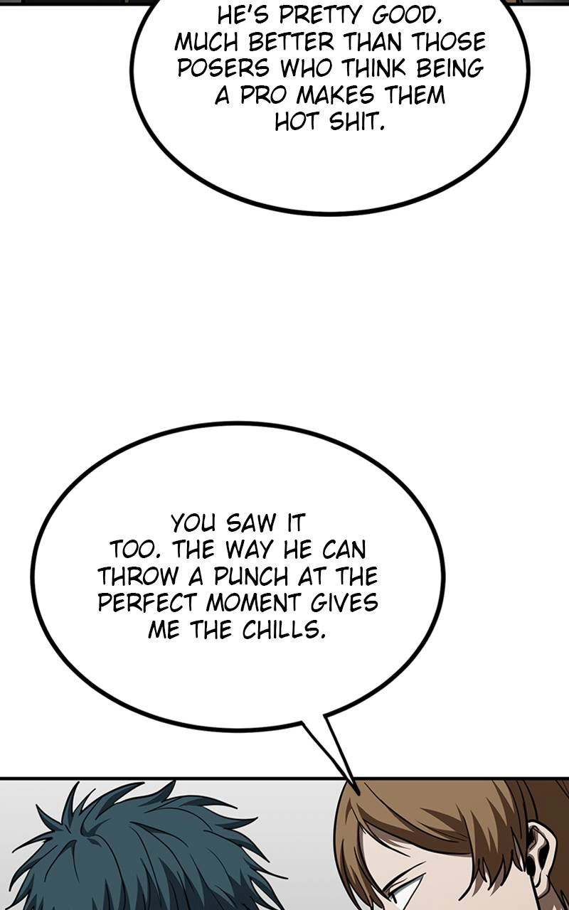 King of the Octagon Chapter 56, page 23 of 88