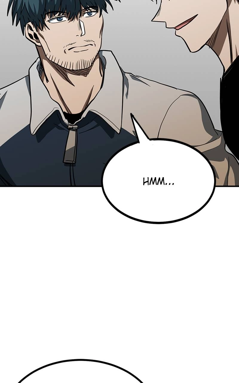 King of the Octagon Chapter 56, page 24 of 88
