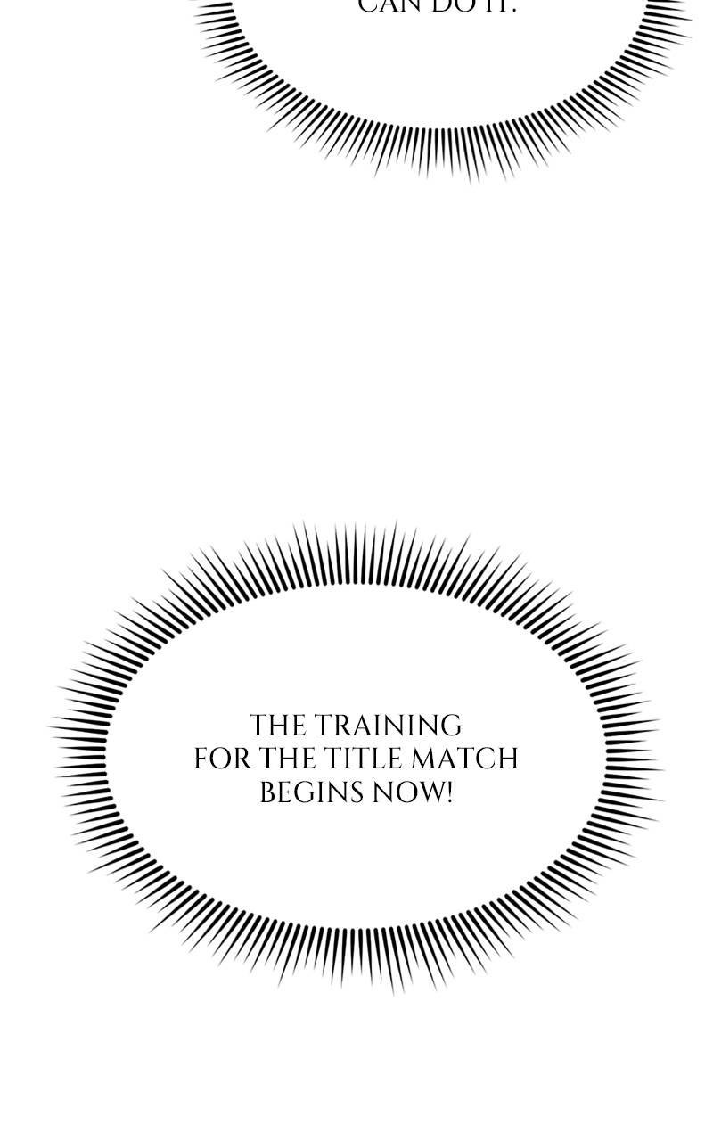 King of the Octagon Chapter 56, page 27 of 88