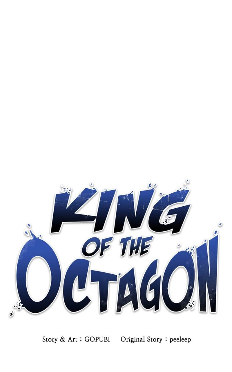 King of the Octagon Chapter 56, page 28 of 88