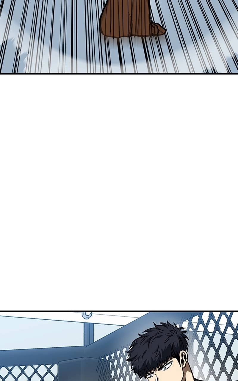 King of the Octagon Chapter 56, page 32 of 88