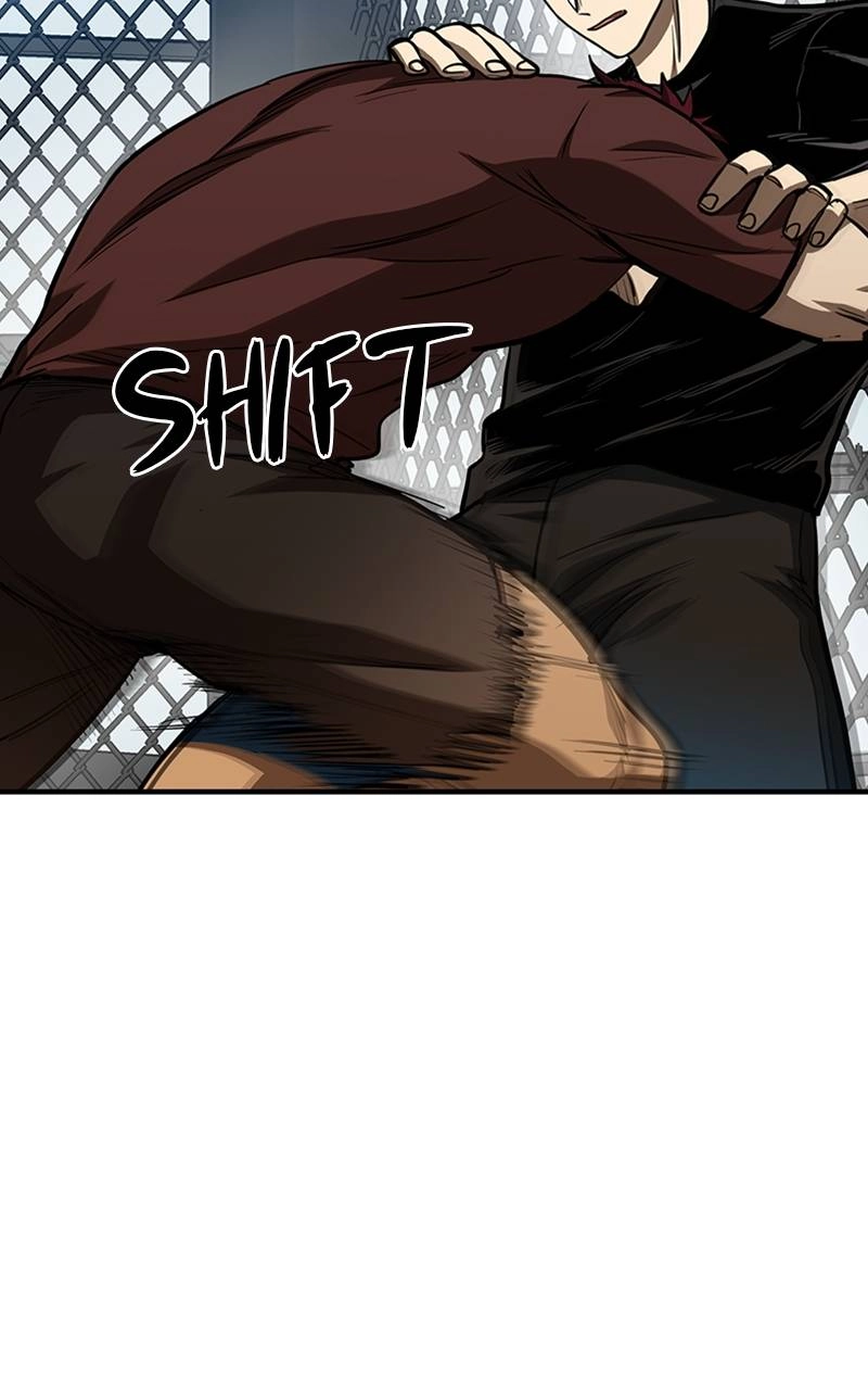 King of the Octagon Chapter 56, page 33 of 88