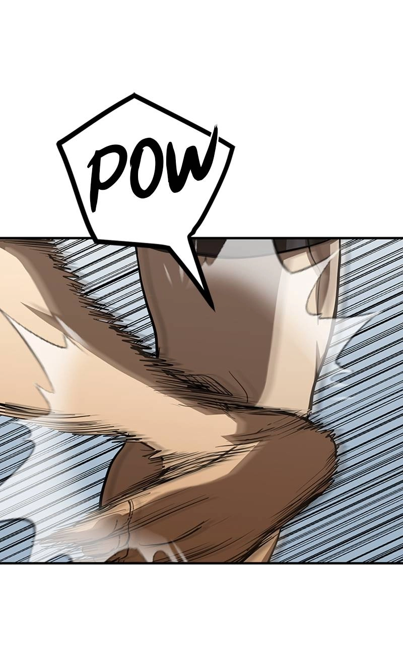 King of the Octagon Chapter 56, page 35 of 88