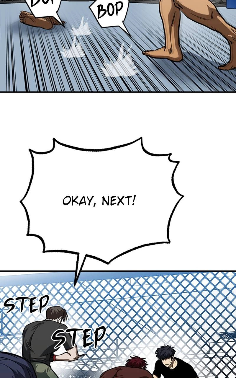 King of the Octagon Chapter 56, page 37 of 88
