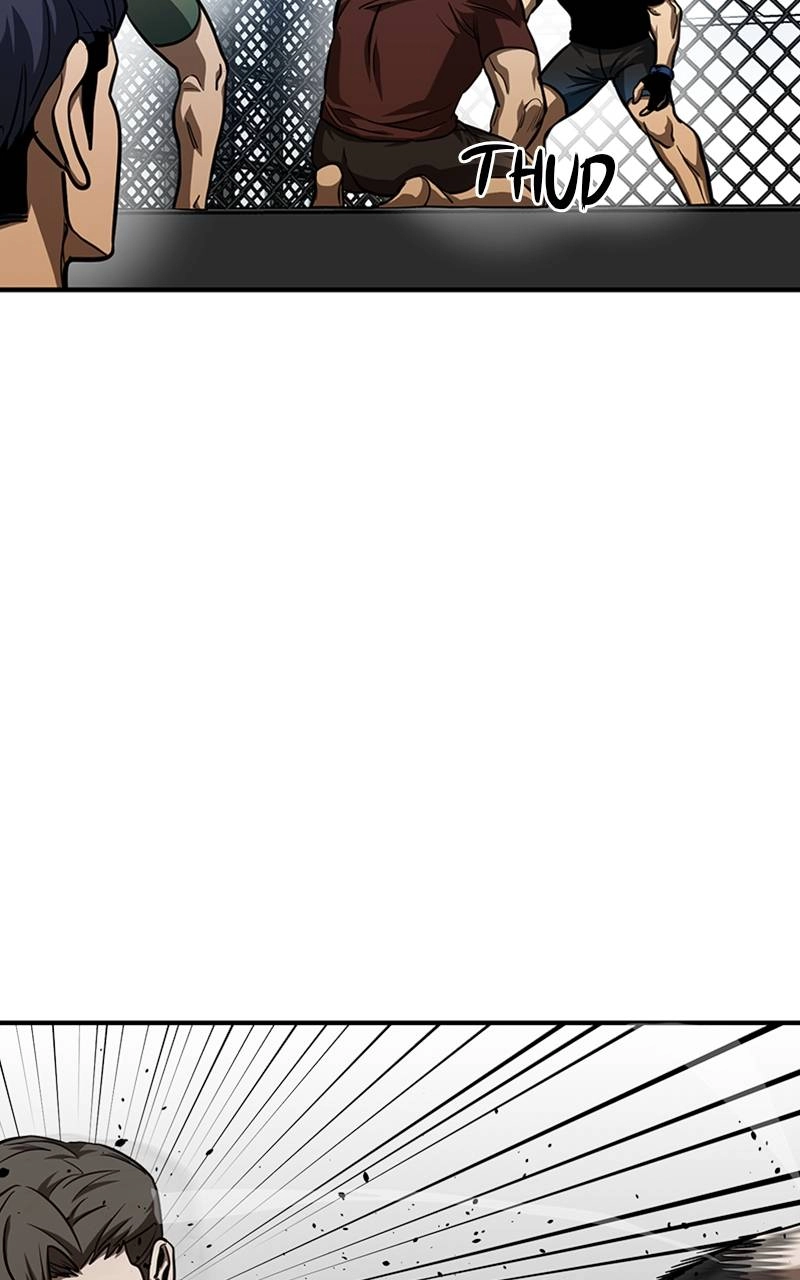 King of the Octagon Chapter 56, page 38 of 88