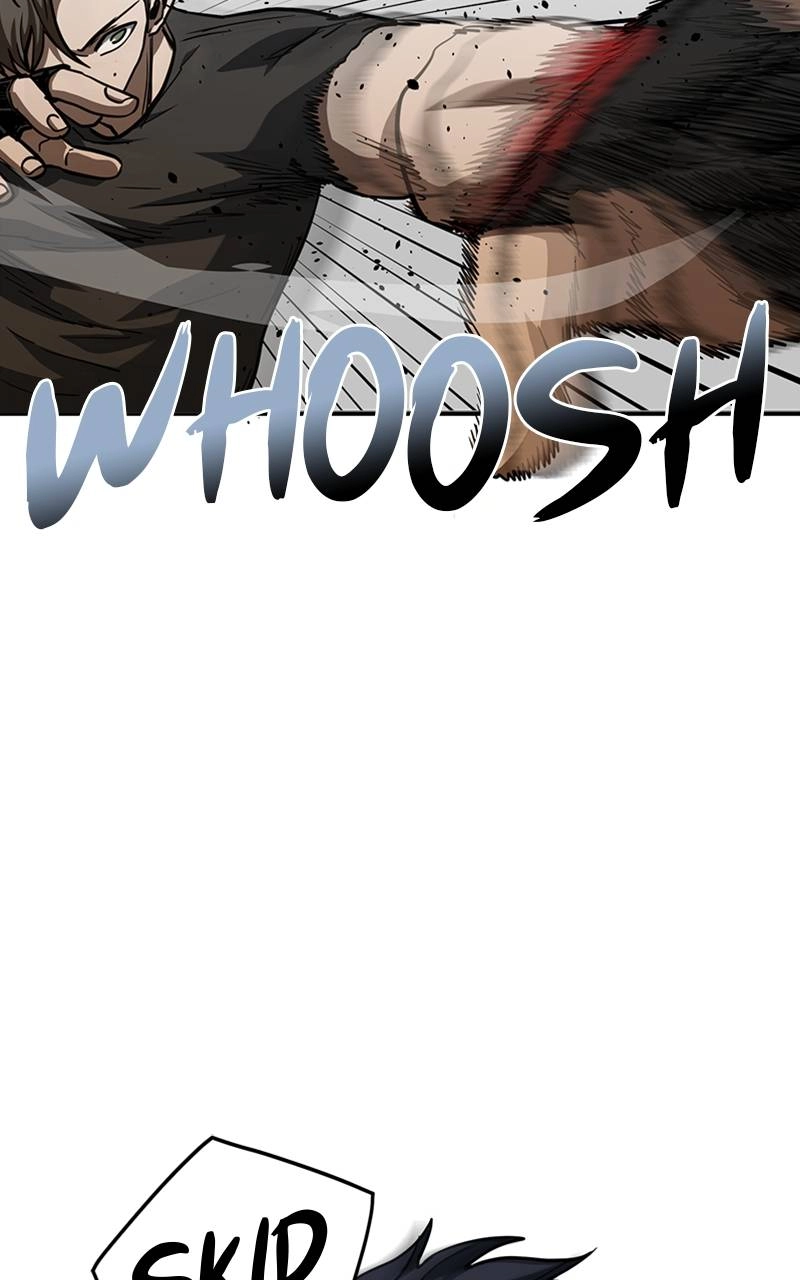 King of the Octagon Chapter 56, page 39 of 88