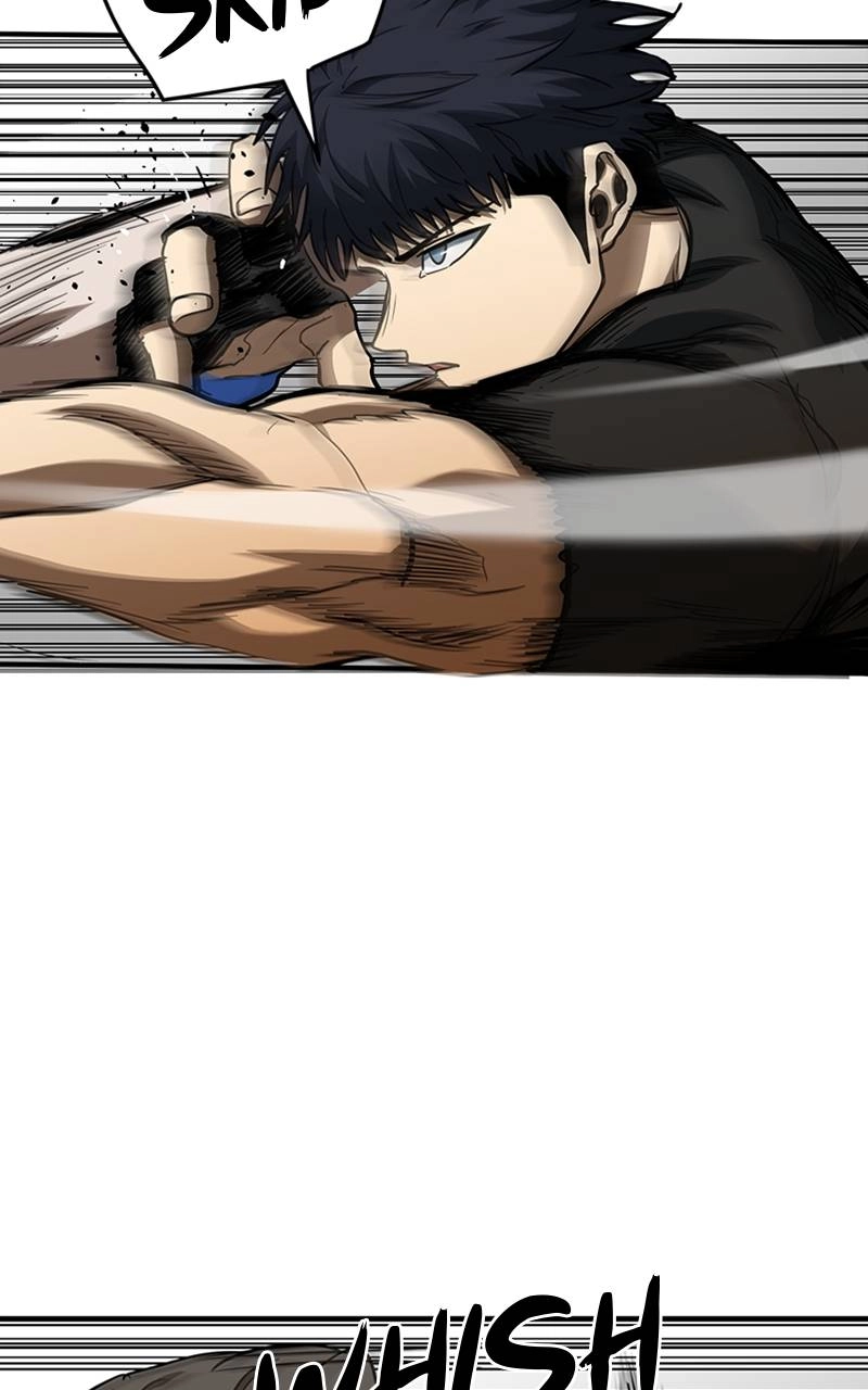 King of the Octagon Chapter 56, page 40 of 88