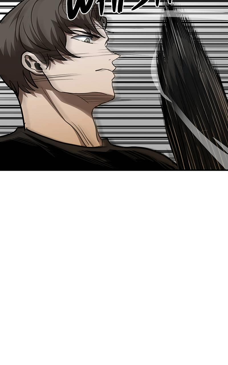 King of the Octagon Chapter 56, page 41 of 88