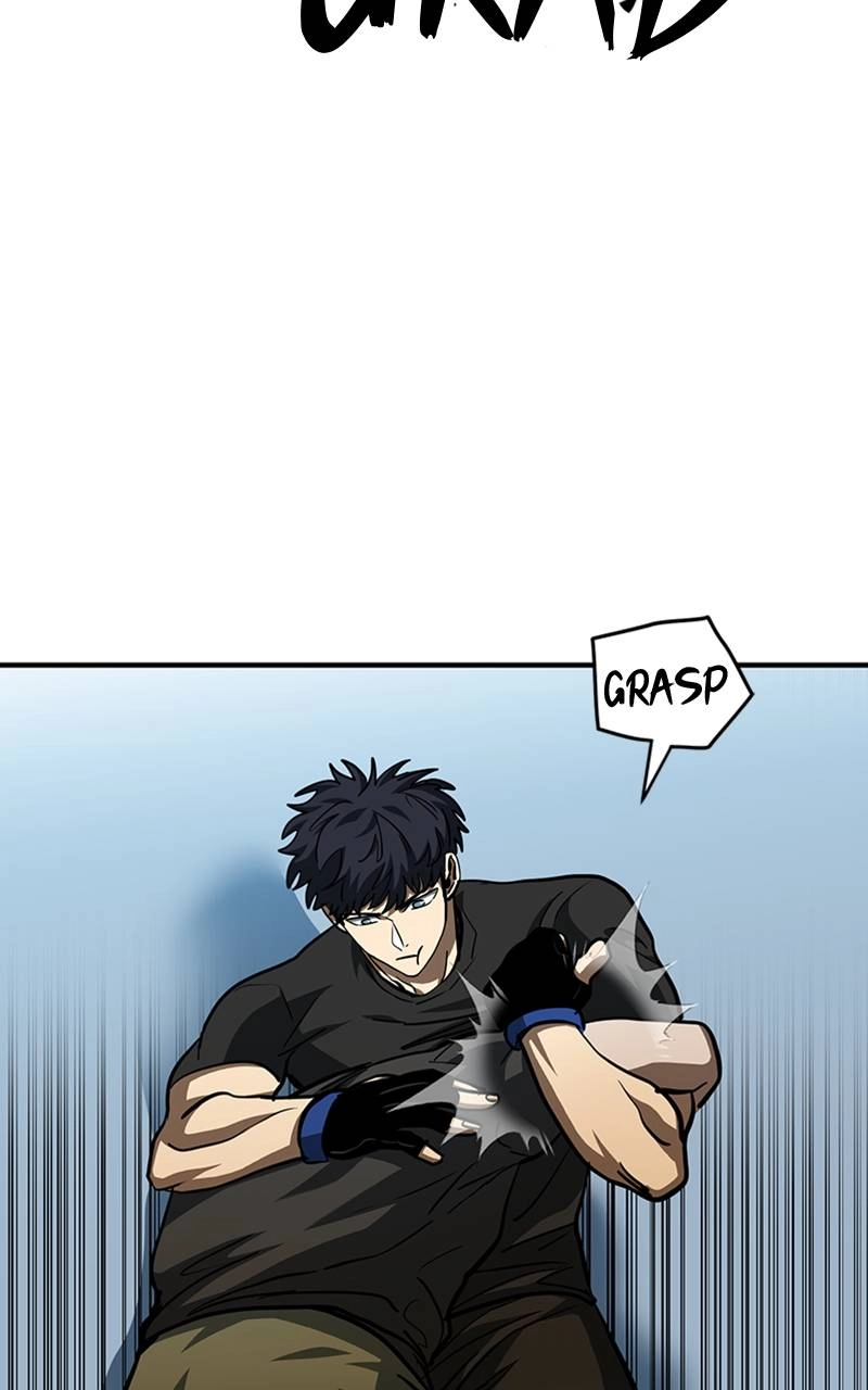 King of the Octagon Chapter 56, page 44 of 88