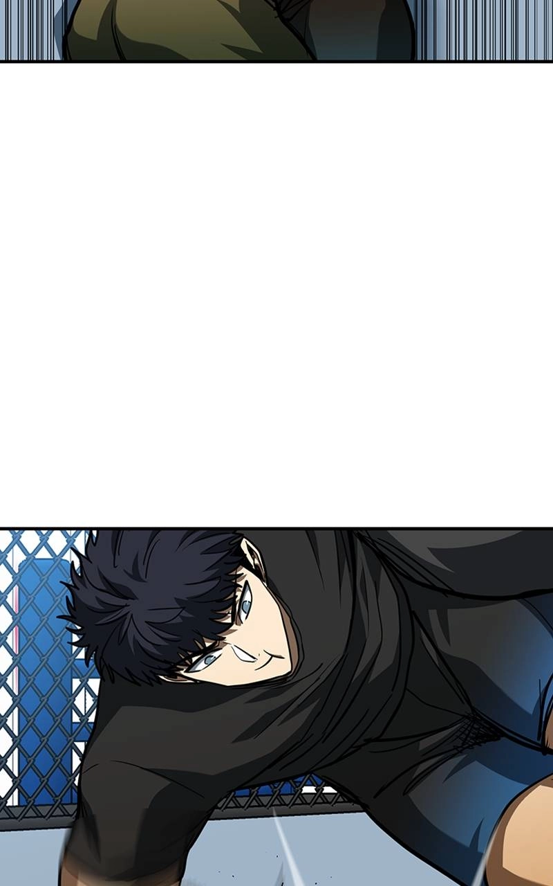 King of the Octagon Chapter 56, page 45 of 88