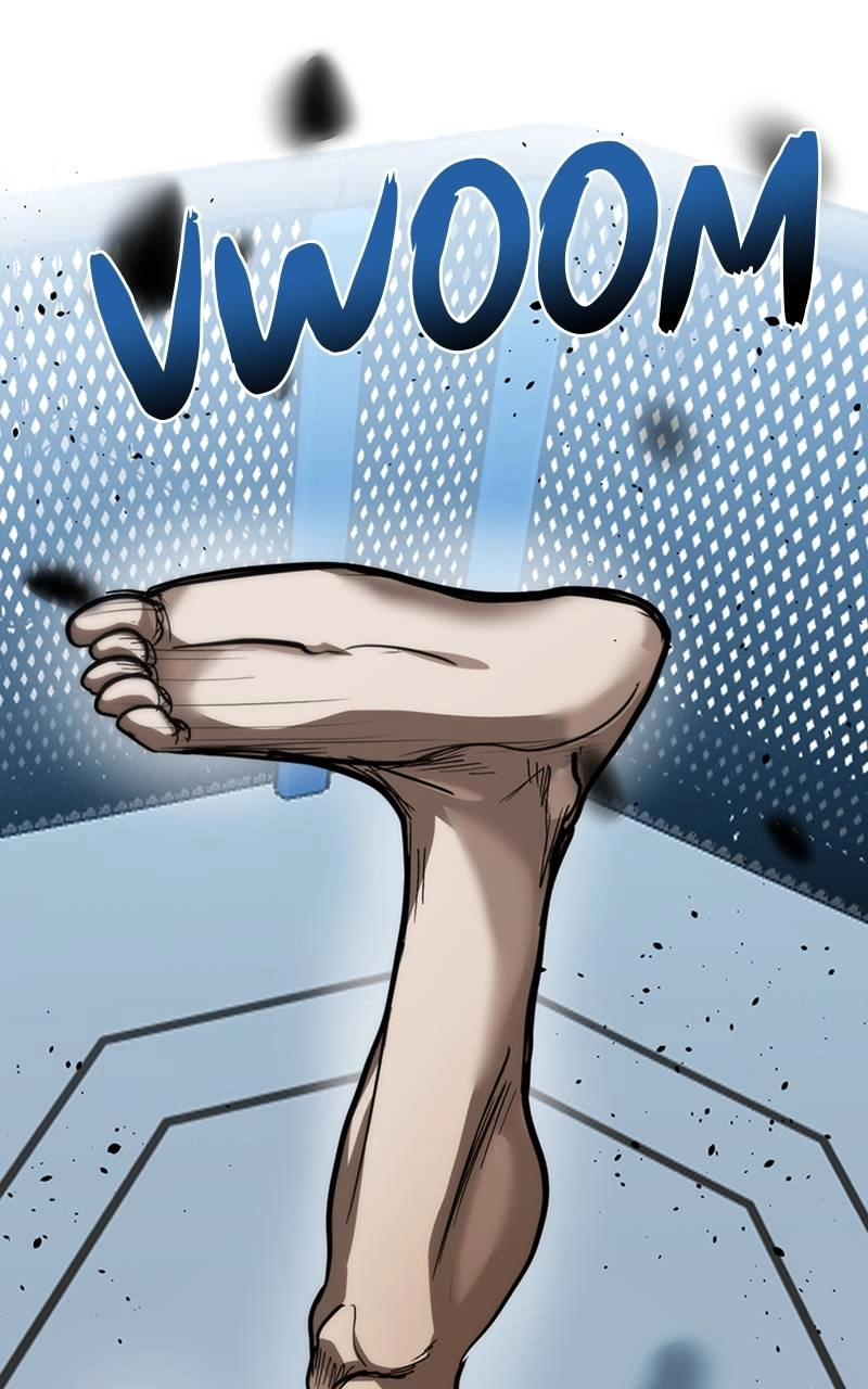 King of the Octagon Chapter 56, page 47 of 88