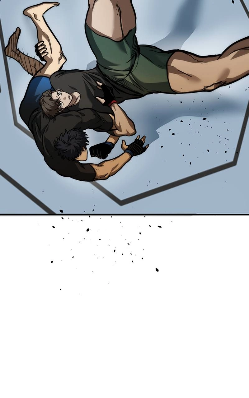 King of the Octagon Chapter 56, page 48 of 88